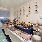 Hotel Saline Palinuro