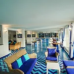 Saline 4* Palinuro