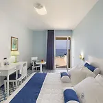 Saline Hotel Palinuro