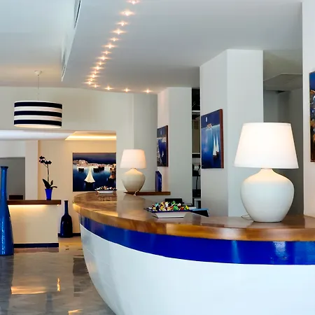 Hotel Saline