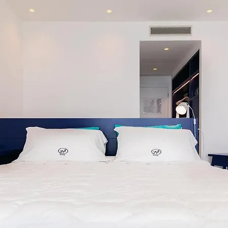 Hotel Saline Palinuro