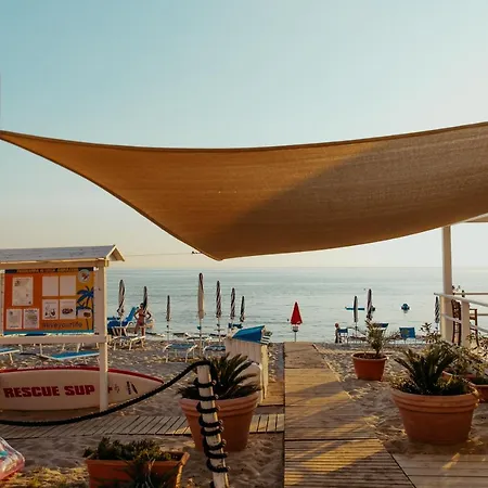 Saline Hotel 4*