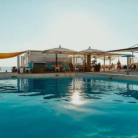 Hotel Saline Palinuro