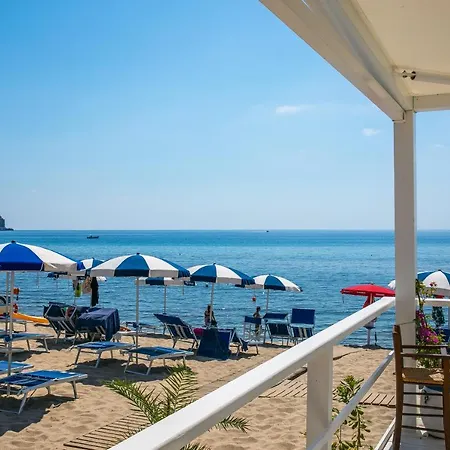 Hotel Saline Palinuro