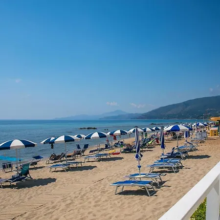 Hotel Saline Palinuro