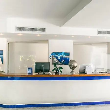 Hotel Saline Palinuro