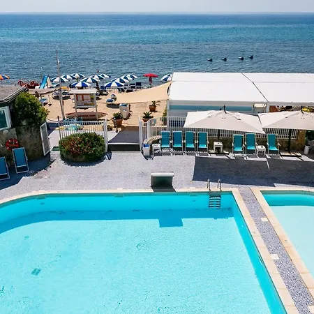 Hotel Saline