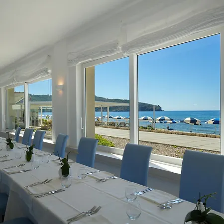 Hotel Saline 4*