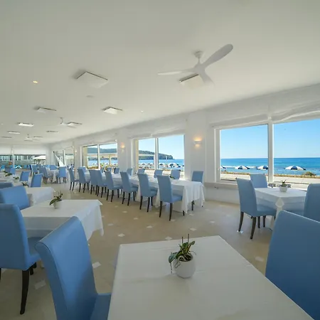 Hotel Saline