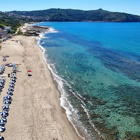 Hotel Saline Palinuro