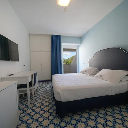 Hotel Saline Palinuro