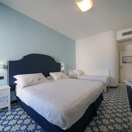 Hotel Saline Palinuro