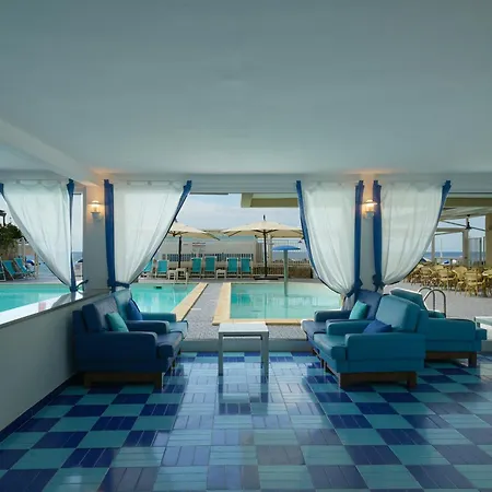 Saline Hotel Palinuro