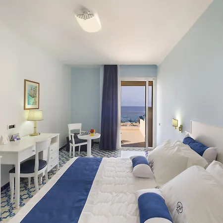 Saline Hotel Palinuro