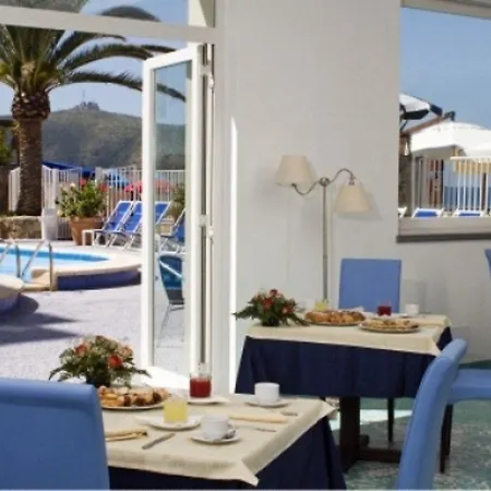 Hotel Saline 4*