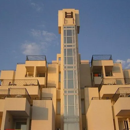 Hotel Saline 4*
