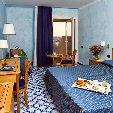 Saline Hotel 4*