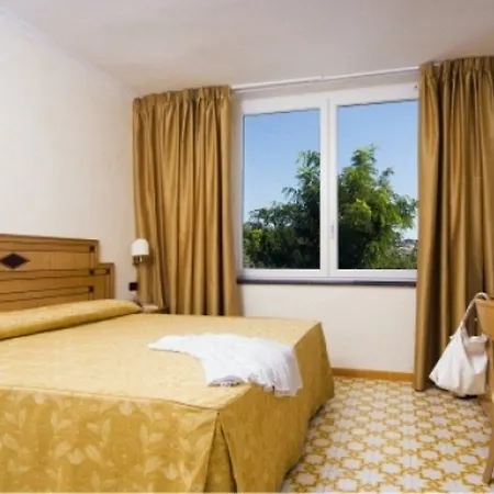 Hotel Saline 4*