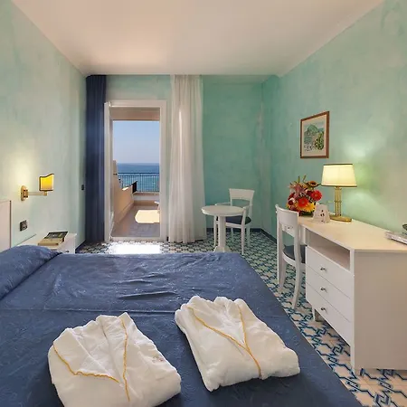 Saline Hotel 4*