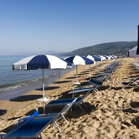 Hotel Saline Palinuro