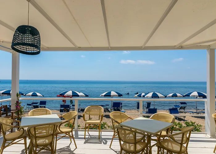 Saline פאלינורו