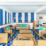 Saline Hotel