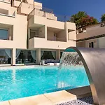 Hotel Saline