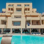 Saline Hotel Palinuro
