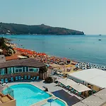 Hotel Saline