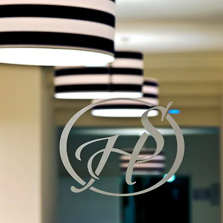 萨林恩酒店 酒店