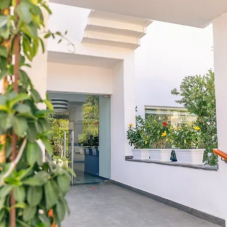 酒店 萨林恩酒店 4*