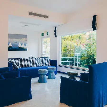 萨林恩酒店 酒店 帕利努罗