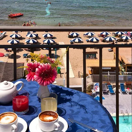 Hotel Saline 4*