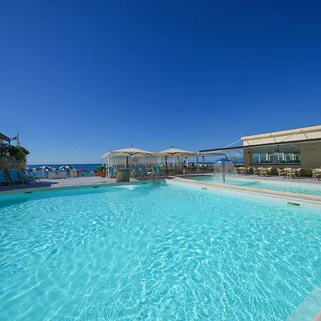 Hotel Saline 4*
