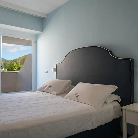 Hotel Saline 4*