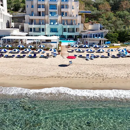 Saline Hotel 4*
