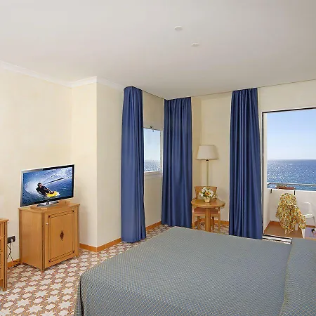 Saline Hotel 4*