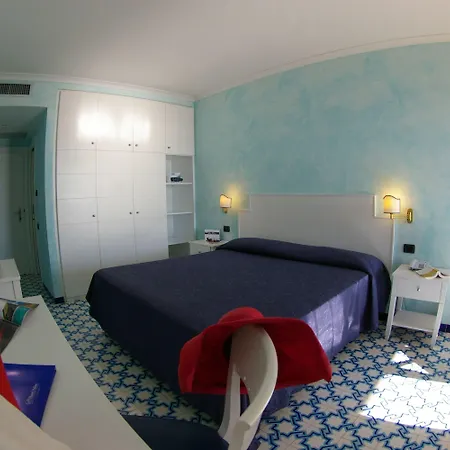 Hotel Saline Palinuro