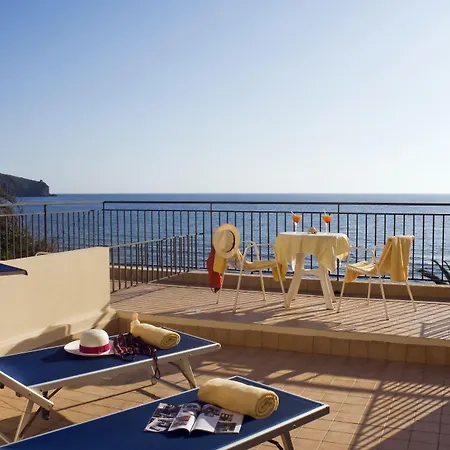 Hotel Saline 4*