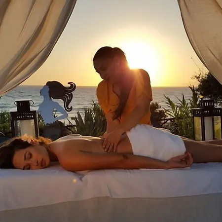 萨林恩酒店 酒店