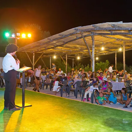 מלון Saline פאלינורו