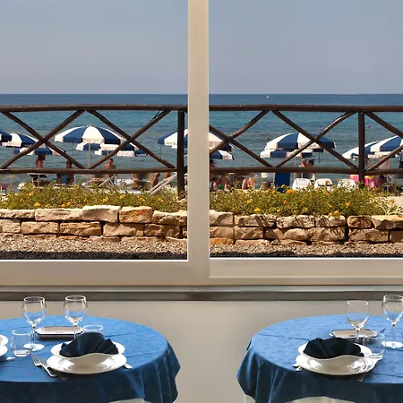 酒店 萨林恩酒店