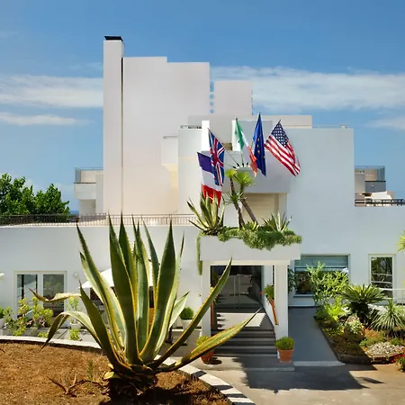 מלון Saline פאלינורו