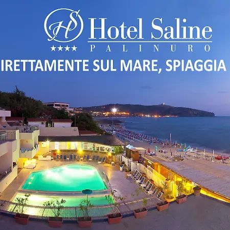 萨林恩酒店 酒店 帕利努罗