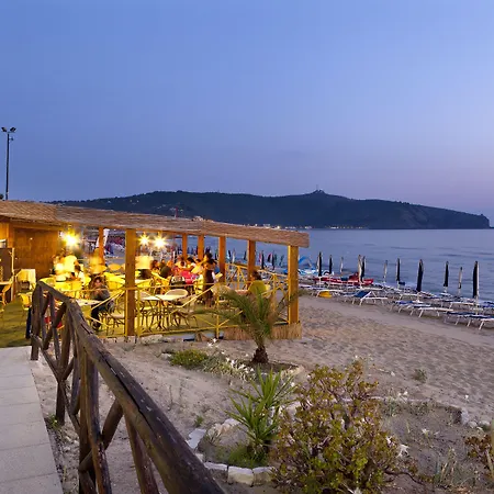 Saline פאלינורו