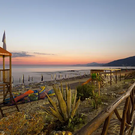 酒店 萨林恩酒店