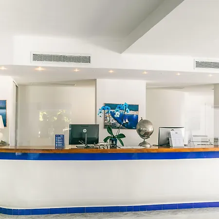 מלון Saline פאלינורו