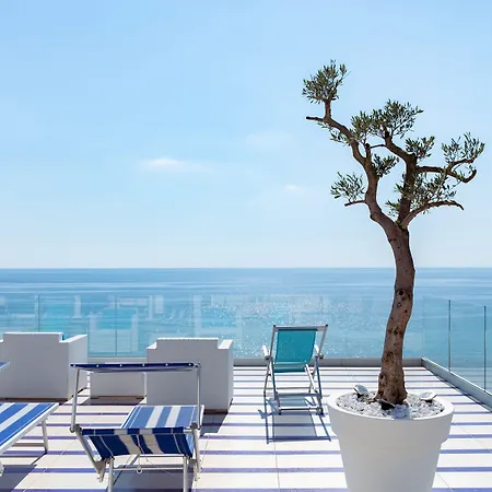 Saline פאלינורו