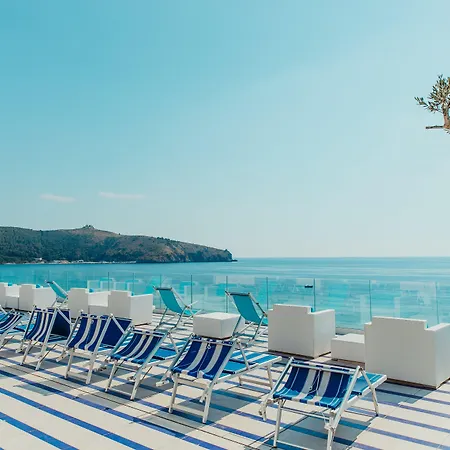 萨林恩酒店 酒店 帕利努罗