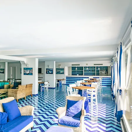 Hotel Saline 4*
